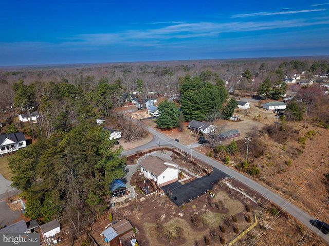 12254 BIRKDALE RD, Ruther Glen, VA 22546