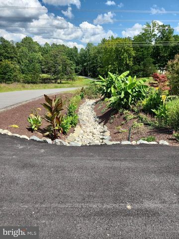 12254 BIRKDALE RD, Ruther Glen, VA 22546