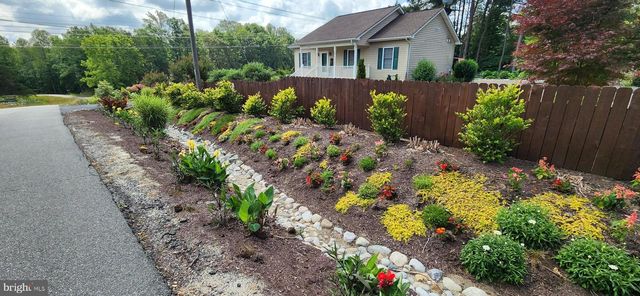 12254 BIRKDALE RD, Ruther Glen, VA 22546