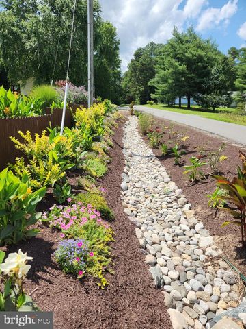 12254 BIRKDALE RD, Ruther Glen, VA 22546