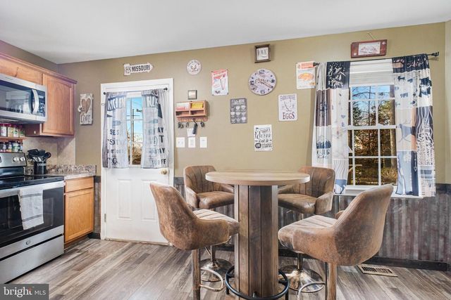 12254 BIRKDALE RD, Ruther Glen, VA 22546