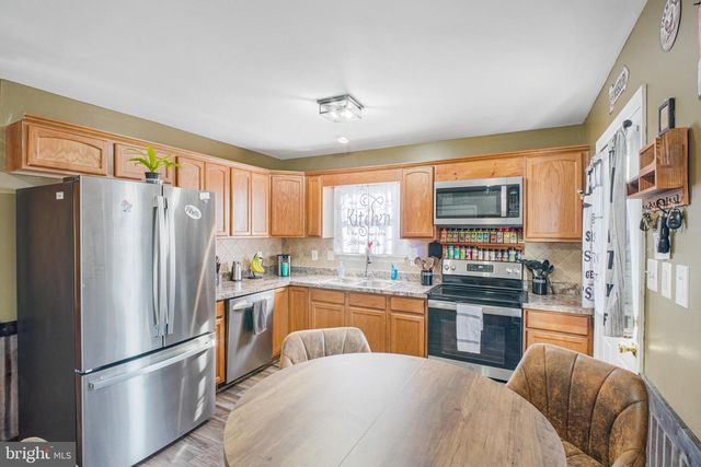 12254 BIRKDALE RD, Ruther Glen, VA 22546