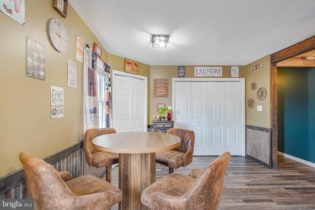 12254 BIRKDALE RD, Ruther Glen, VA 22546