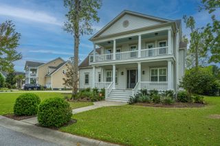 3223 Hatchway Drive, Mount Pleasant, SC 29466