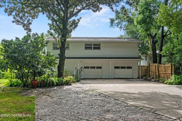 6241 RIVIERA MANOR Drive, Jacksonville, FL 32216
