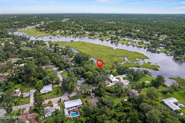 6241 RIVIERA MANOR Drive, Jacksonville, FL 32216