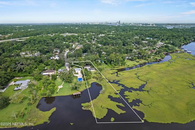 6241 RIVIERA MANOR Drive, Jacksonville, FL 32216