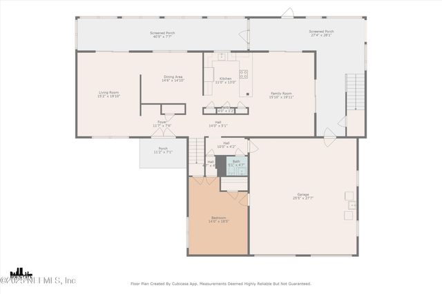 6241 RIVIERA MANOR Drive, Jacksonville, FL 32216