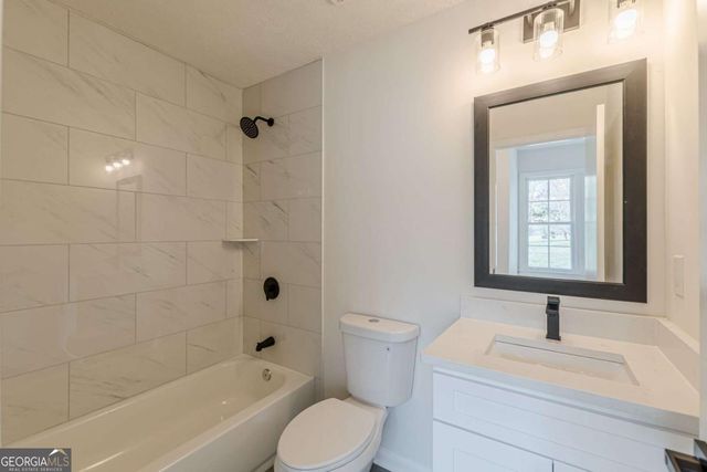 7498 Helms Court, Jonesboro, GA 30236