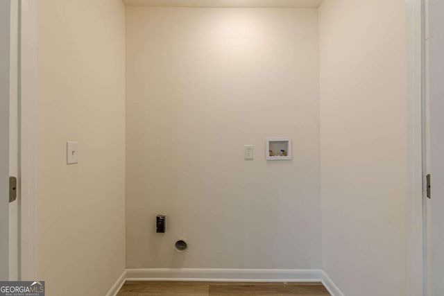 7498 Helms Court, Jonesboro, GA 30236