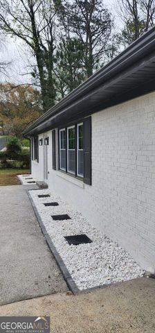 7498 Helms Court, Jonesboro, GA 30236