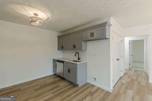 7498 Helms Court, Jonesboro, GA 30236