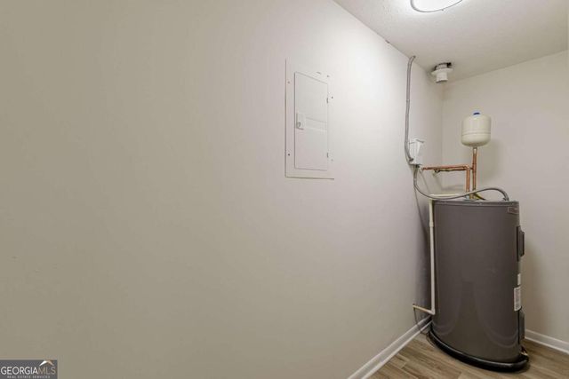 7498 Helms Court, Jonesboro, GA 30236