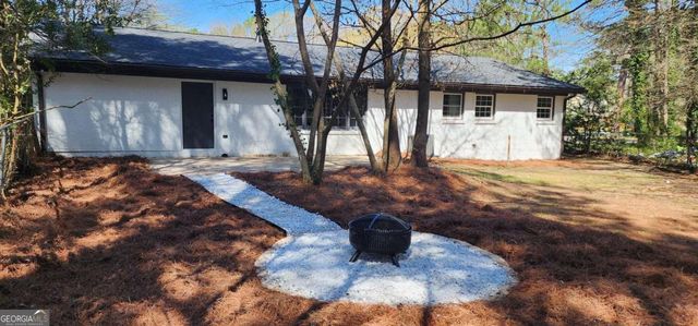 7498 Helms Court, Jonesboro, GA 30236