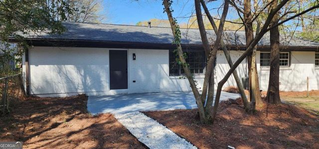 7498 Helms Court, Jonesboro, GA 30236