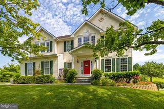 297 MARA ROSE LN, Harpers Ferry, WV 25425