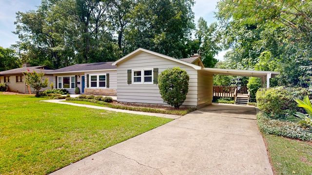1515 Plaza Drive, Dothan, AL 36303