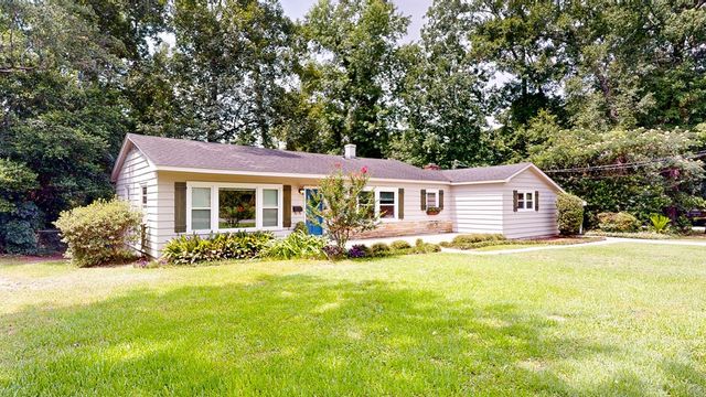 1515 Plaza Drive, Dothan, AL 36303