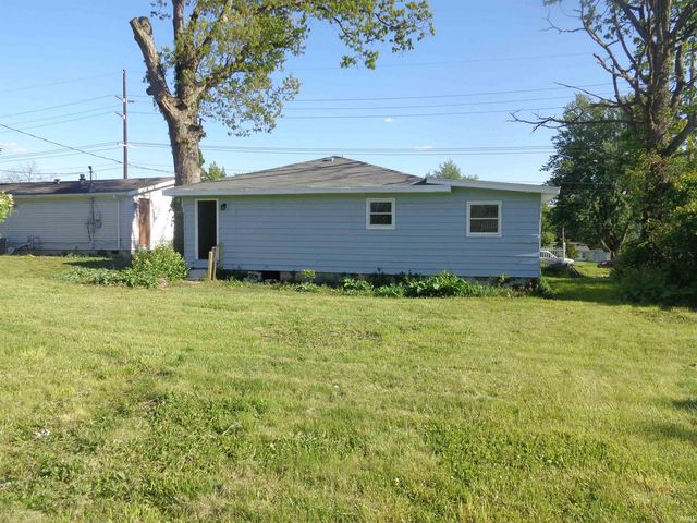 3311 Chestnut Street, Fort Wayne, IN 46803