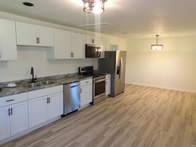 3311 Chestnut Street, Fort Wayne, IN 46803