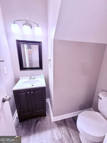 2887 Kingstream Drive, Snellville, GA 30039