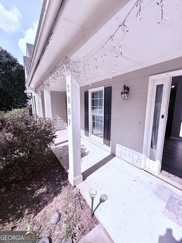 2887 Kingstream Drive, Snellville, GA 30039