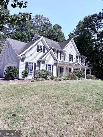 2887 Kingstream Drive, Snellville, GA 30039