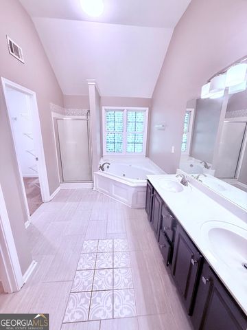 2887 Kingstream Drive, Snellville, GA 30039