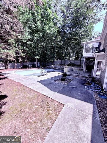 2887 Kingstream Drive, Snellville, GA 30039