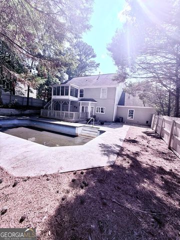 2887 Kingstream Drive, Snellville, GA 30039