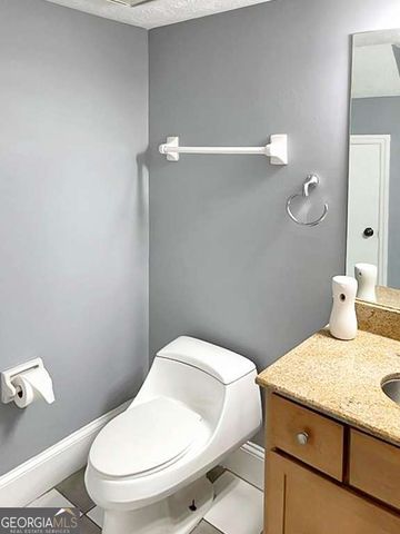 1065 Rock Creek Lane, Norcross, GA 30093