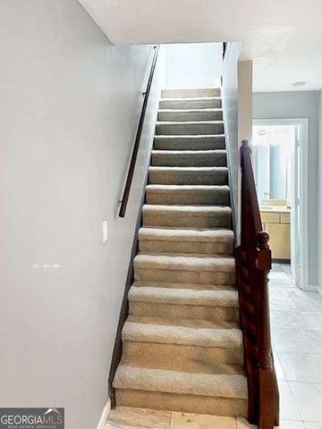 1065 Rock Creek Lane, Norcross, GA 30093