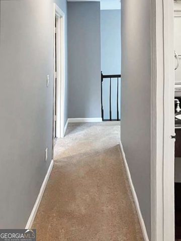 1065 Rock Creek Lane, Norcross, GA 30093