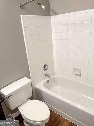 1065 Rock Creek Lane, Norcross, GA 30093