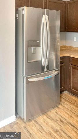 1065 Rock Creek Lane, Norcross, GA 30093