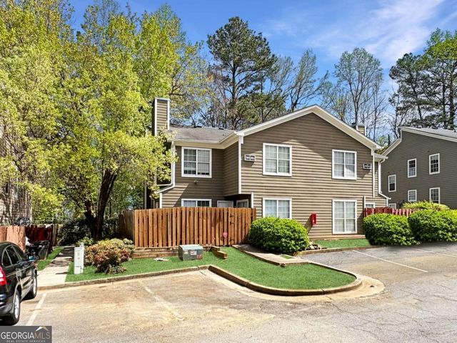 1065 Rock Creek Lane, Norcross, GA 30093