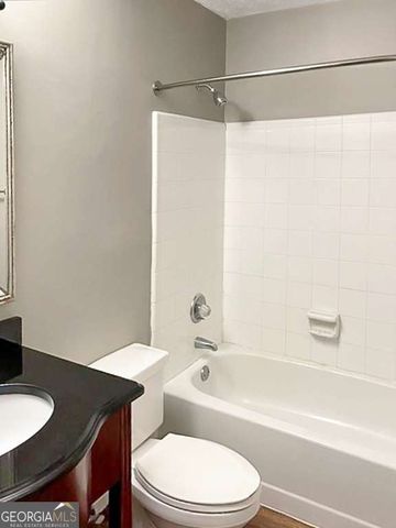 1065 Rock Creek Lane, Norcross, GA 30093