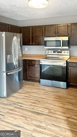 1065 Rock Creek Lane, Norcross, GA 30093