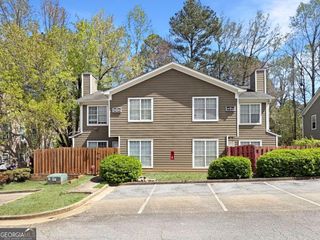 1065 Rock Creek Lane, Norcross, GA 30093