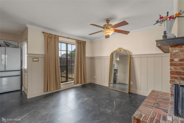 9518 Balsa Drive, Shreveport, LA 71115
