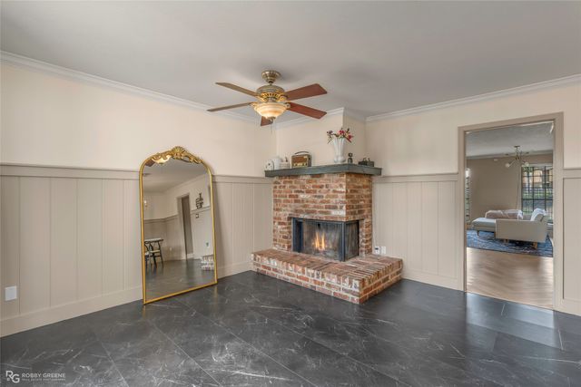 9518 Balsa Drive, Shreveport, LA 71115