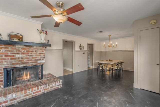 9518 Balsa Drive, Shreveport, LA 71115