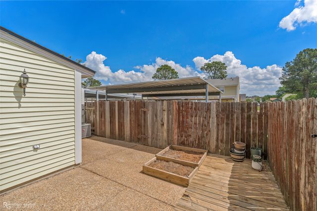 9518 Balsa Drive, Shreveport, LA 71115
