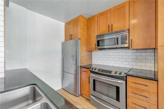 3707 E Livingston 306, Long Beach, CA 90803