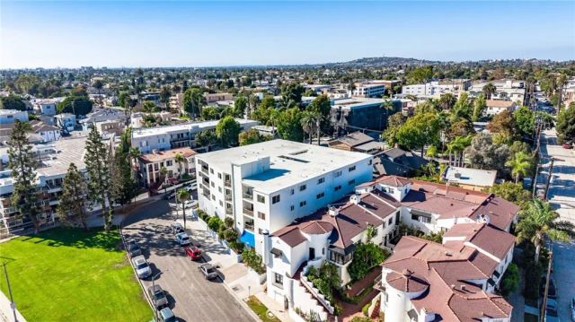 3707 E Livingston 306, Long Beach, CA 90803