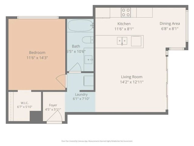 3707 E Livingston 306, Long Beach, CA 90803
