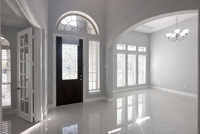 2406 Trocadero Lane, League City, TX 77573