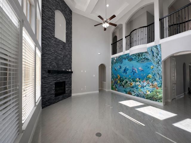 2406 Trocadero Lane, League City, TX 77573