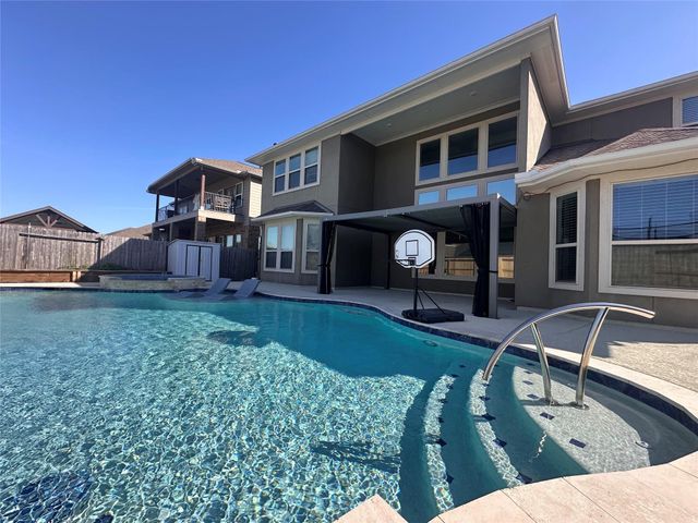 2406 Trocadero Lane, League City, TX 77573