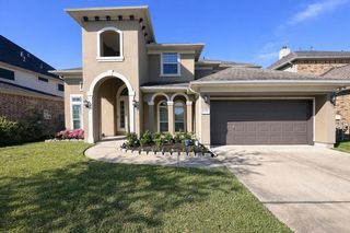2406 Trocadero Lane, League City, TX 77573